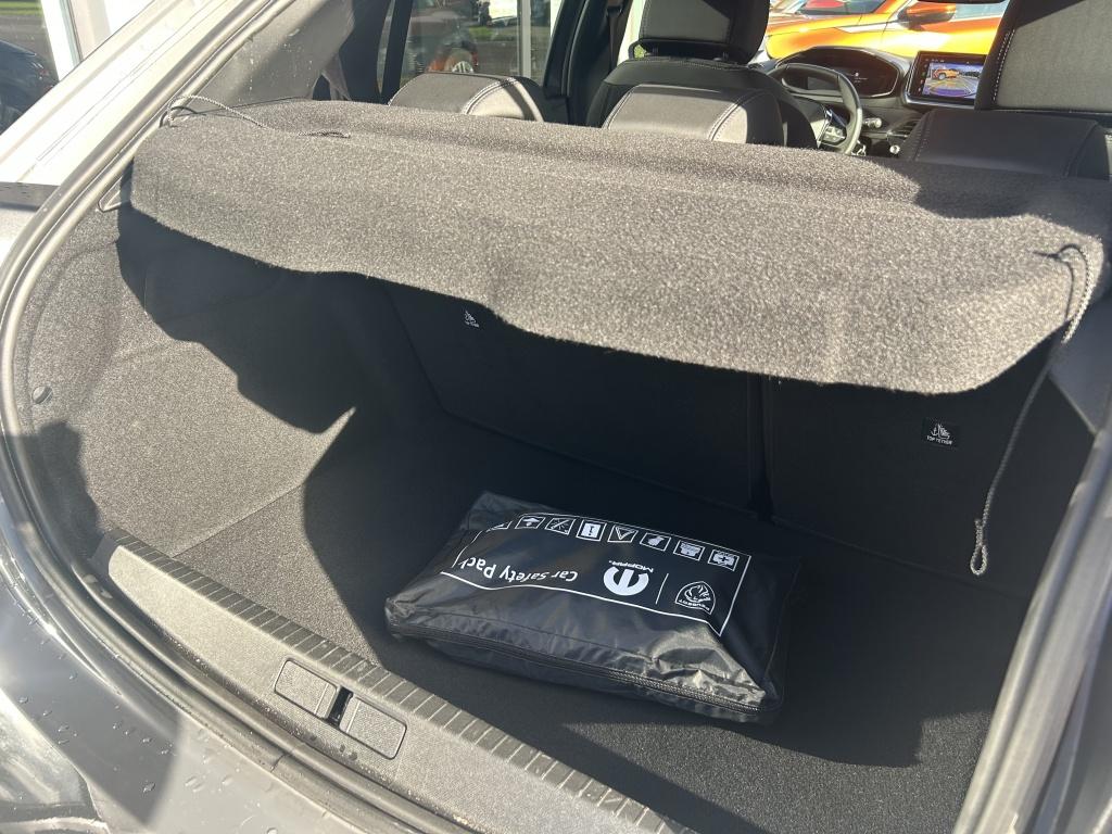 Peugeot 208 1.2 hybrid 100 e-dcs6 allure