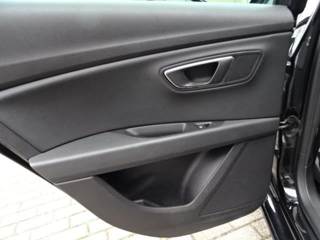 Seat Leon st 1.4 tsi act fr dynamic automaat!