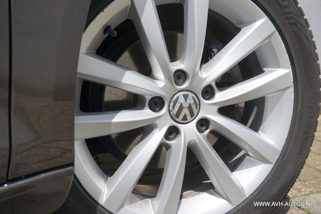 Volkswagen Eos 1.4 tsi highline bluemotion