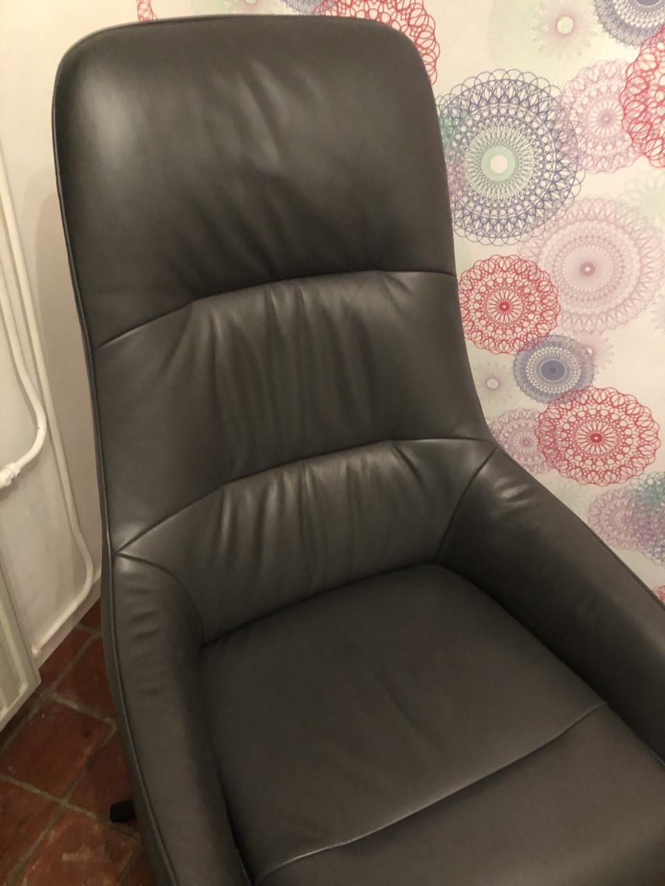 Relaxfauteuil