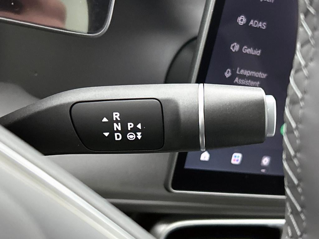 Leapmotor B10 design promax 67.1 kwh | **voorraadpremie** | automaat | 434 
