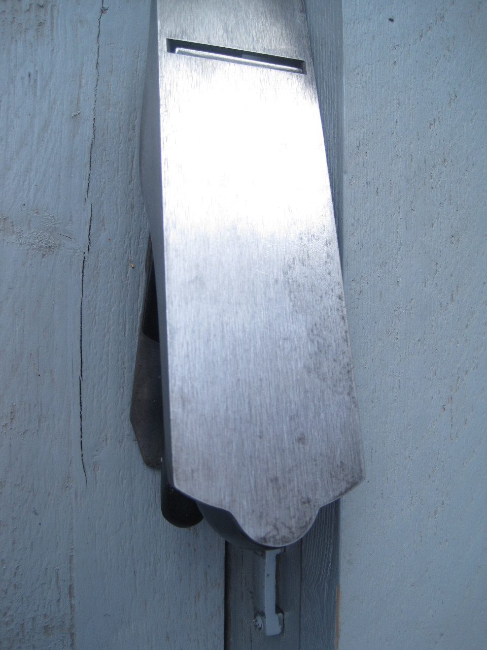 Houtschaaf Stanley Handyman