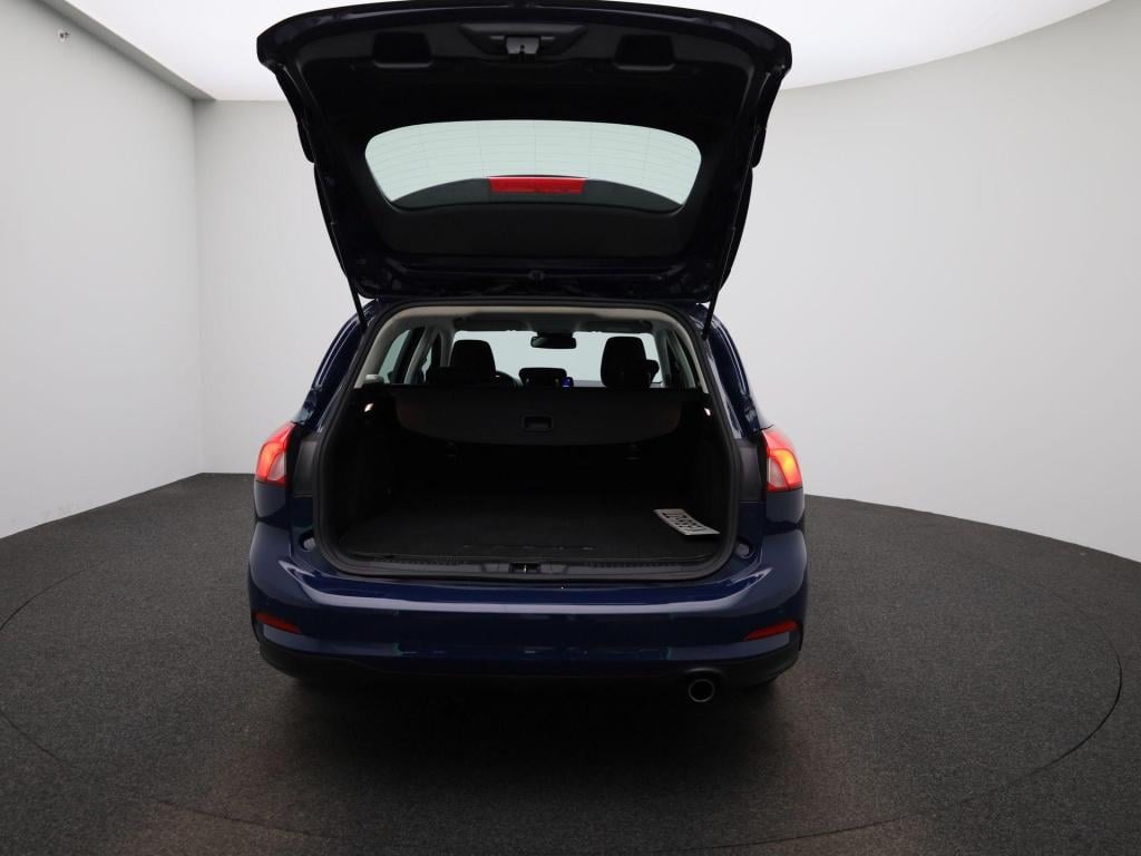 Ford Focus wagon 1.0 ecoboost trend edition business | climate control | cr