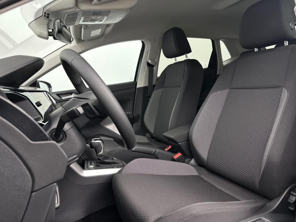 Volkswagen Polo 1.0 tsi life edition