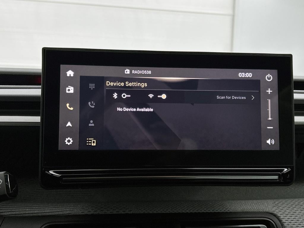 Citroen C3 Aircross hybrid 145pk max