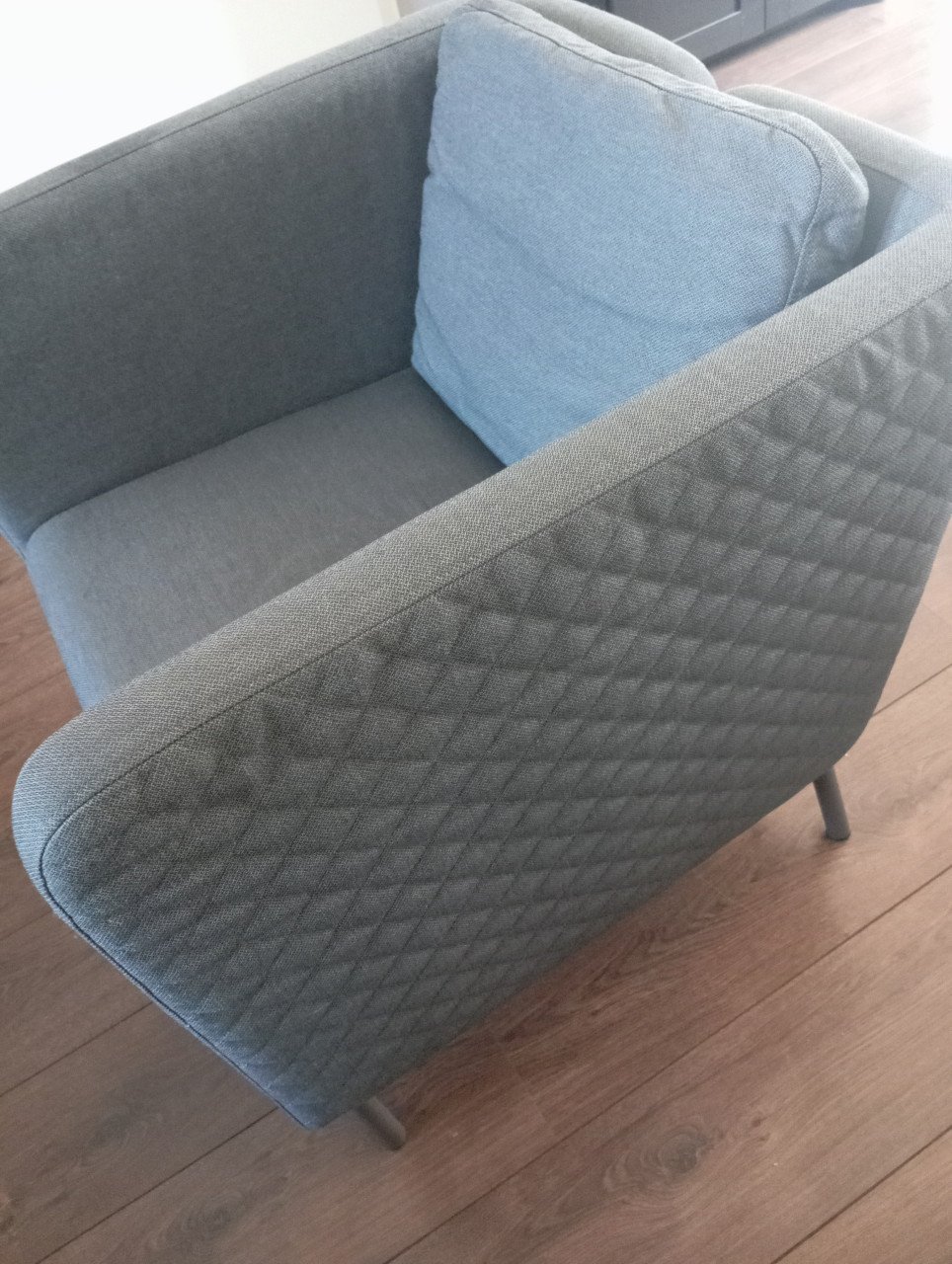 Stoel ikea