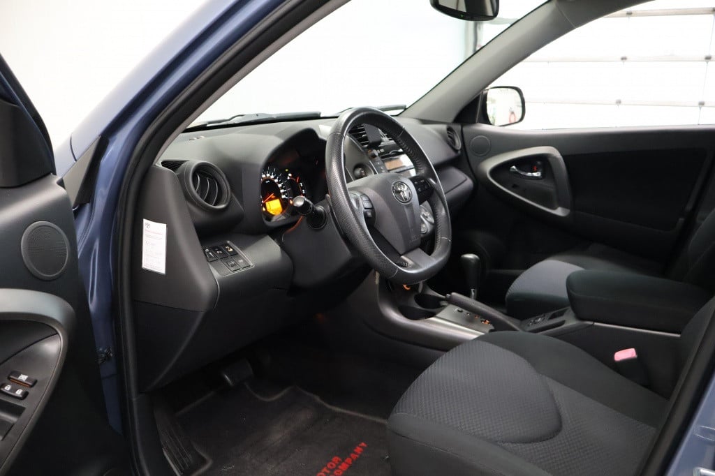 Toyota Rav4 2.0 vvti dynamic