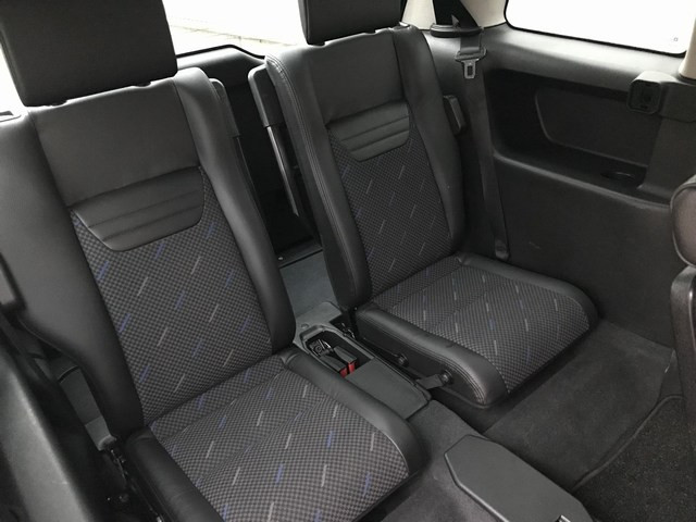Opel Zafira 2.0 16v opc - v e r k o c h t