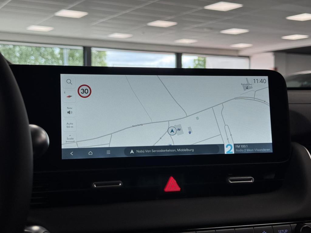 Hyundai Ioniq 5 long range pure edition 84 kwh