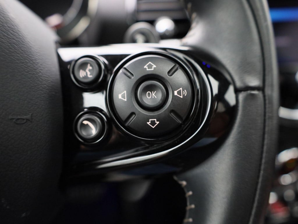 Mini Clubman mini 2.0 cooper s hammersmith | automaat | panoramadak | navig