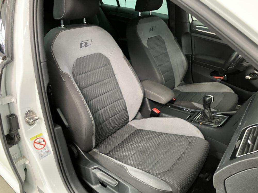 Volkswagen Golf 1.5 TSI Highline Business R