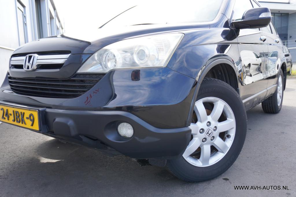 Honda CR-V 2.0i comfort