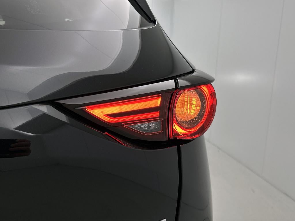 Mazda Cx-5 2.0 skyactiv-g 165 business comfort bose | elec. stoelen | vol l