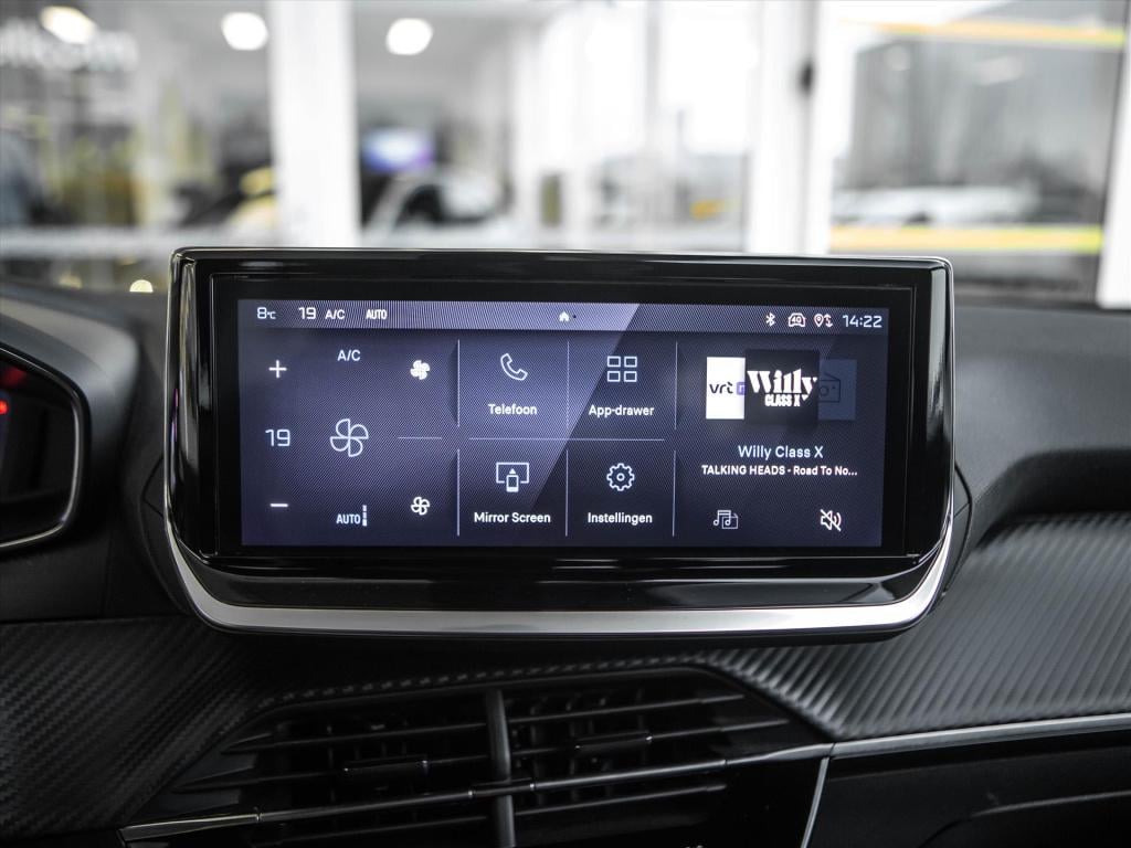 Peugeot 2008 1.2 hybrid 145pk e-dcs6 allure