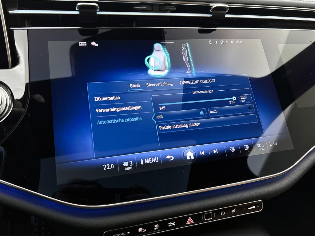 Mercedes-Benz E-Klasse 300 e sport edition | premium plus pakket | winterpa