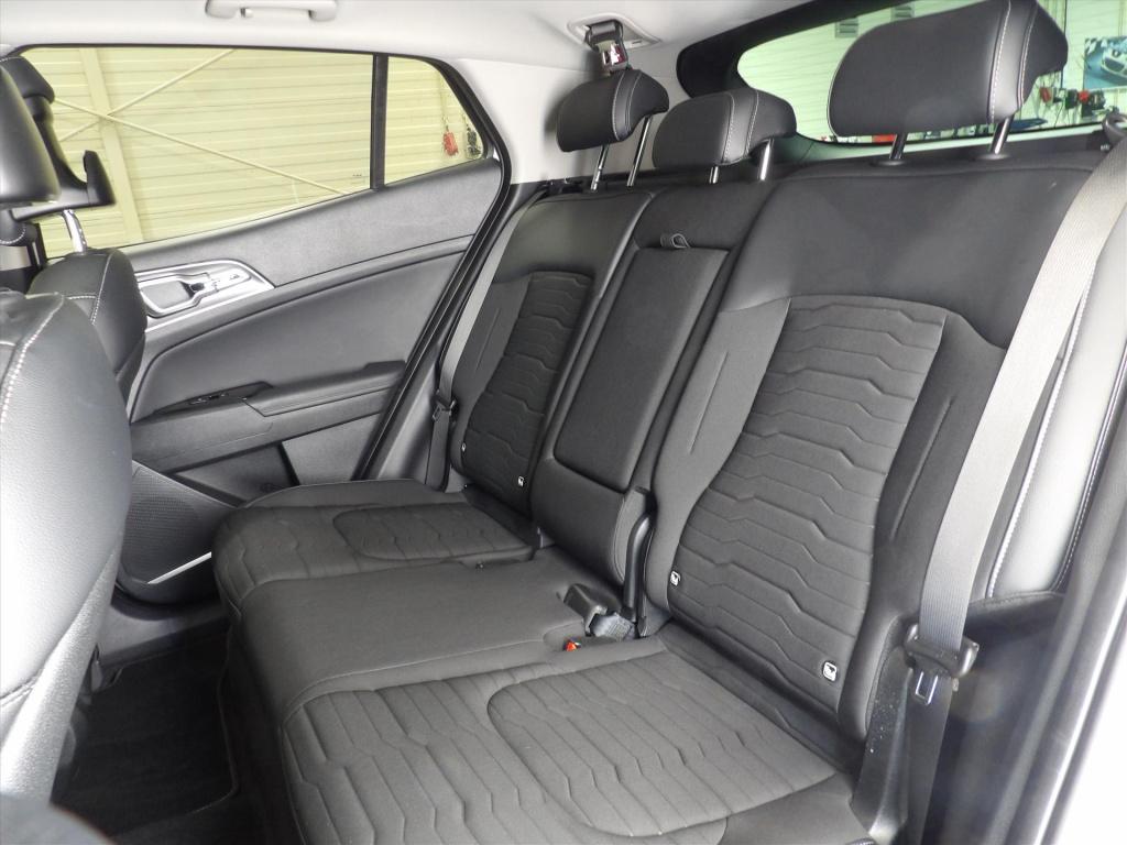 Kia Sportage 1.6 t-gdi 265pk plug-in hybrid at6 4wd dynamicplusline