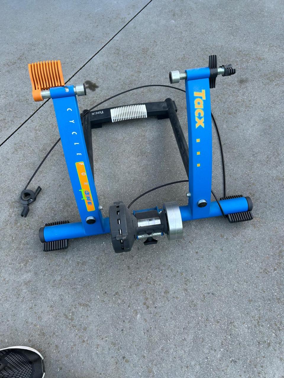Tacx