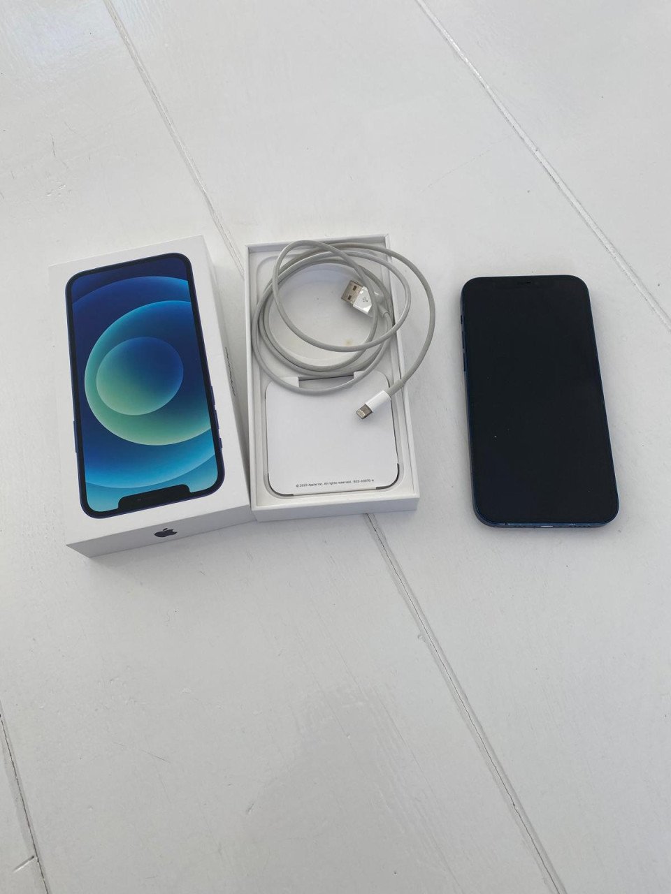 Iphone 12