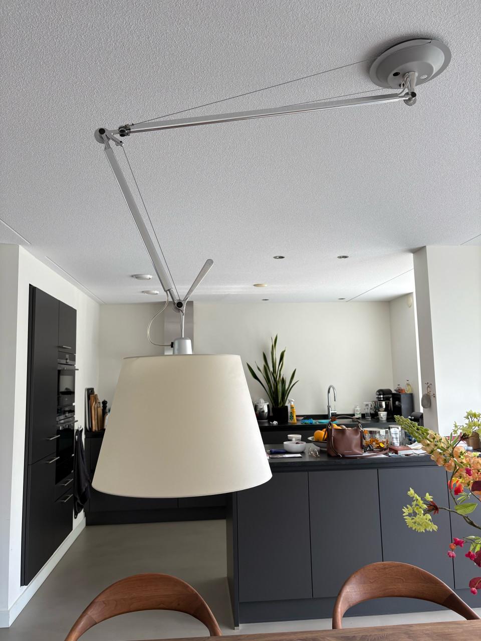 Hanglamp Artemide
