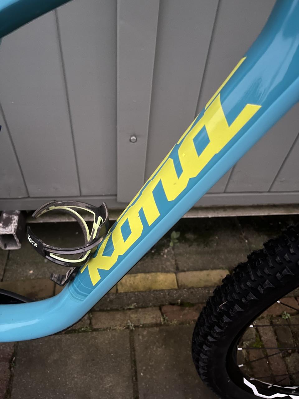 Kona Hei Hei maat XL