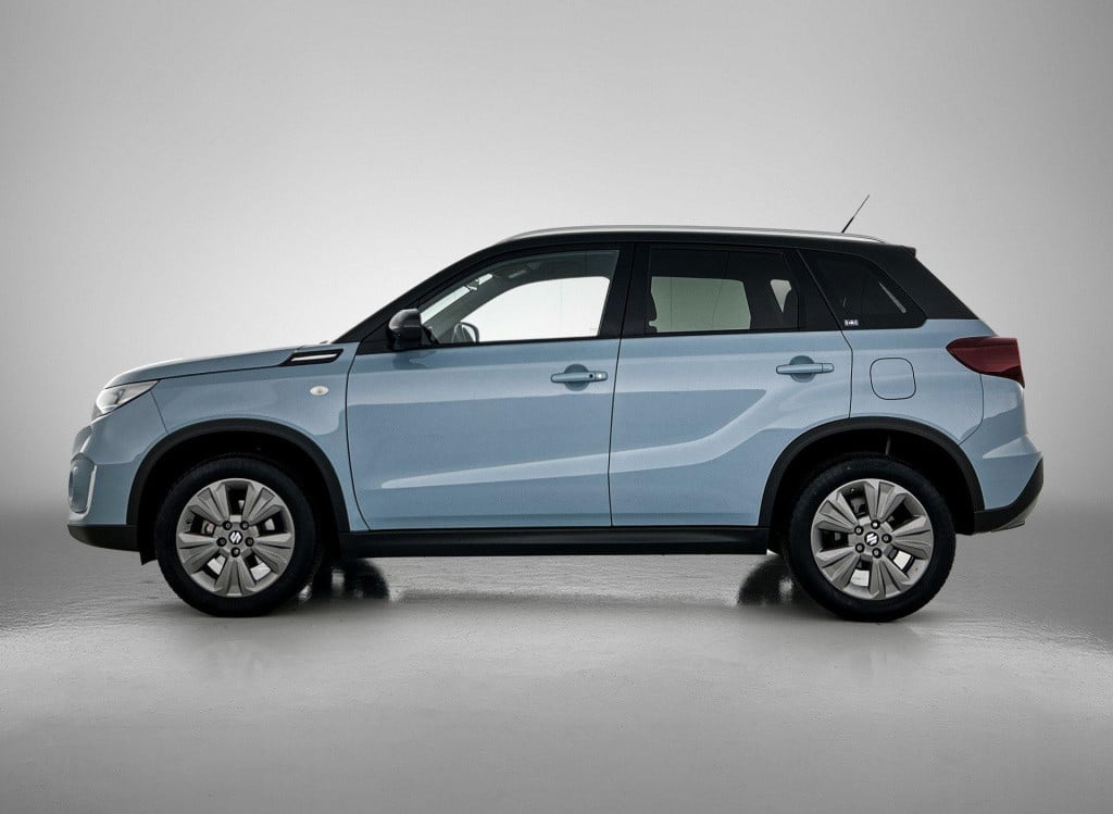 Suzuki Vitara 1.4 boosterjet select smart hybrid | automaat | lmv | stoel v