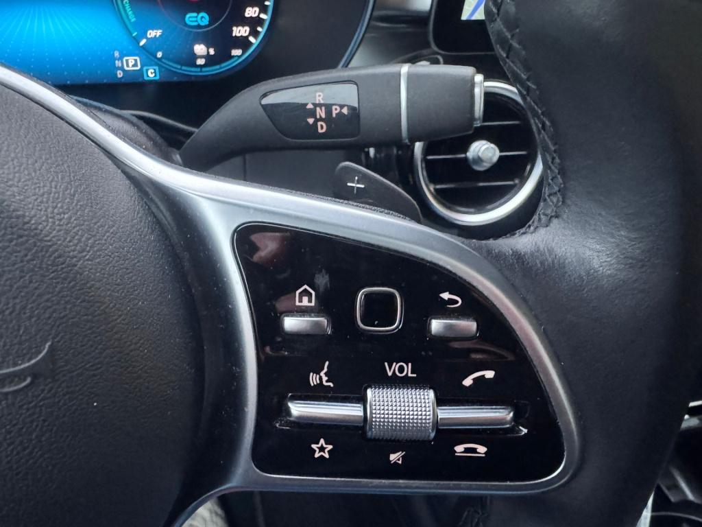 Mercedes-Benz Glc 300e 4matic business solution