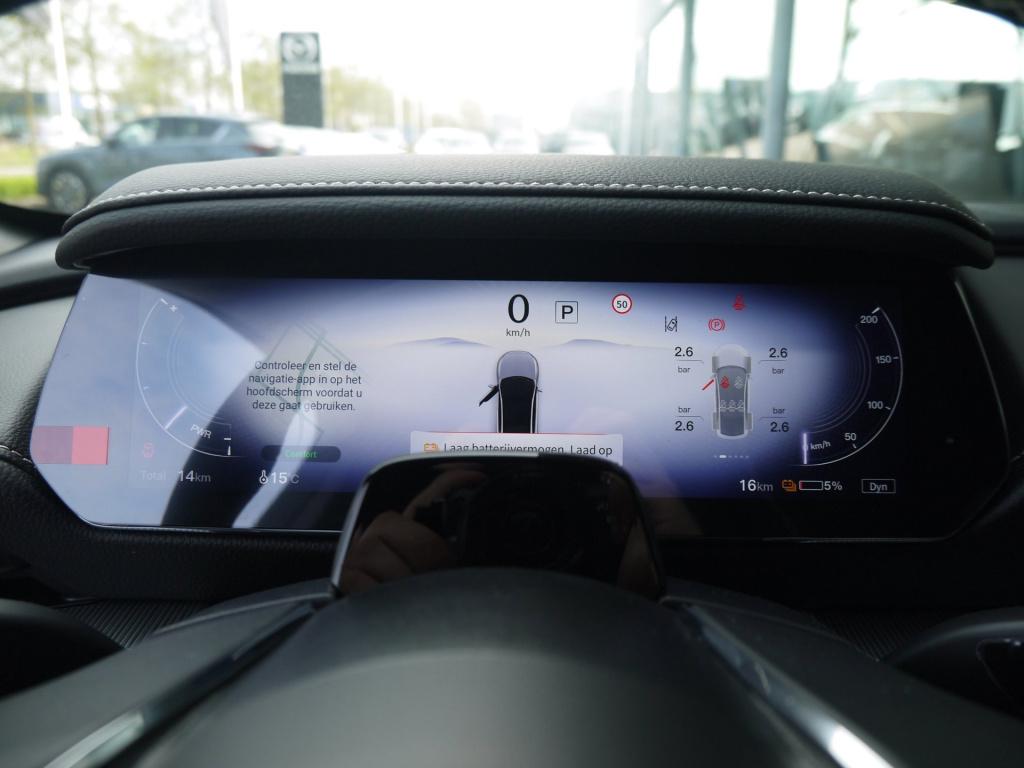 Mazda 6 6e takumi 68.8 kwh