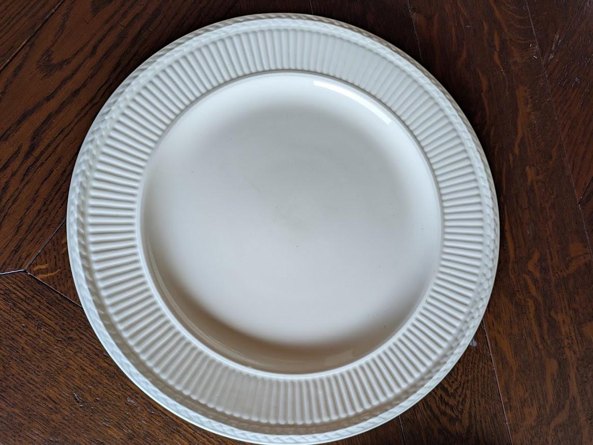 Wedgwood serveerschaal