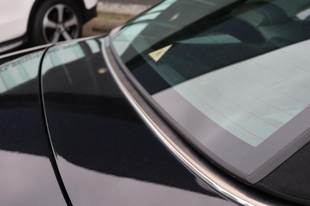 Mercedes-Benz Clk-klasse cabrio 280 elegance i dealer onderhouden i