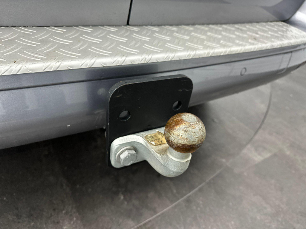 Opel Vivaro 2.0 cdti l2h1 innovation | carplay | trekhaak | pdc |