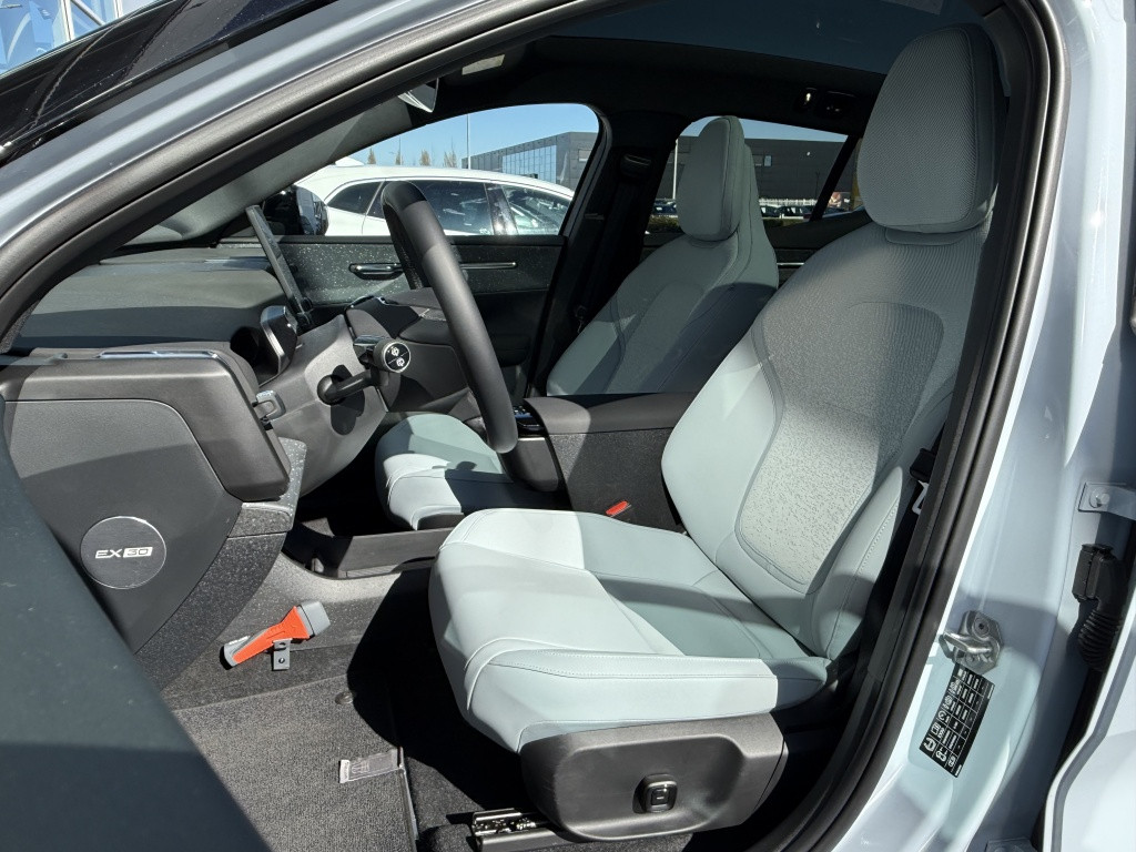Volvo Ex30 twin motor 428pk awd ultra| nieuw € 56.213 | panodak| adap.cru
