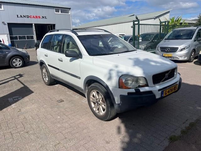 Volvo XC90 2.9 t6 automaat