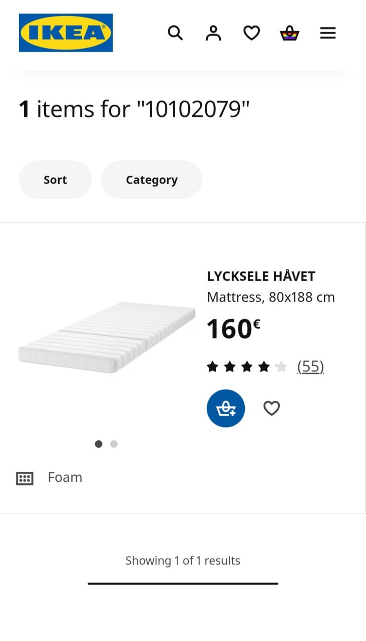 Slaapfauteuil