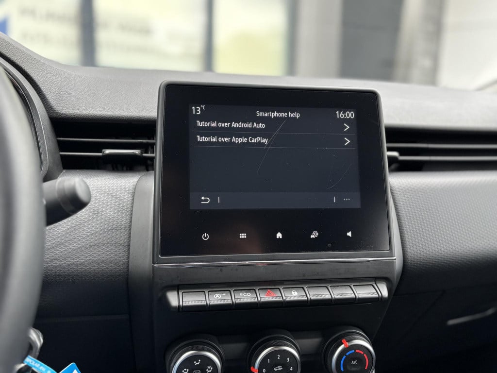 Renault Clio 1.0 tce 90 equilibre