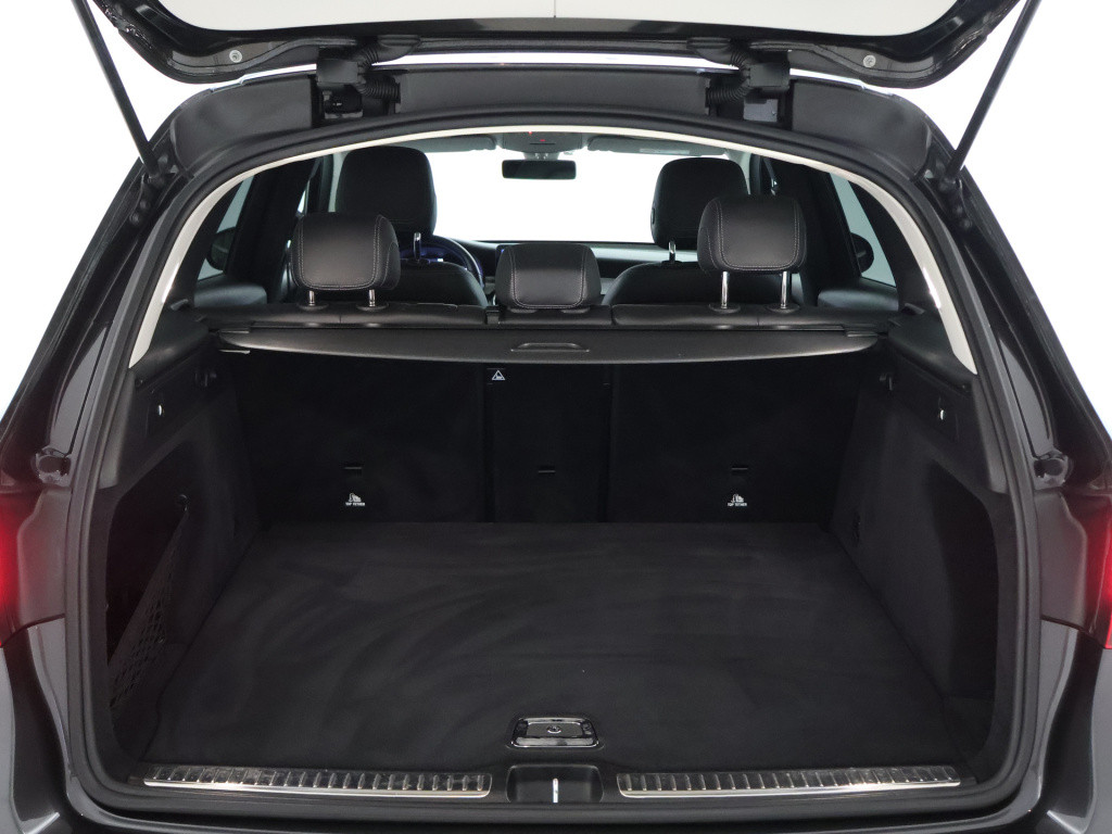 Mercedes-Benz Glc 200 business solution limited | trekhaak | stoelverwarmin