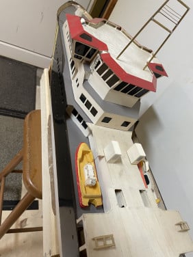 Loodsboot P-Klasse