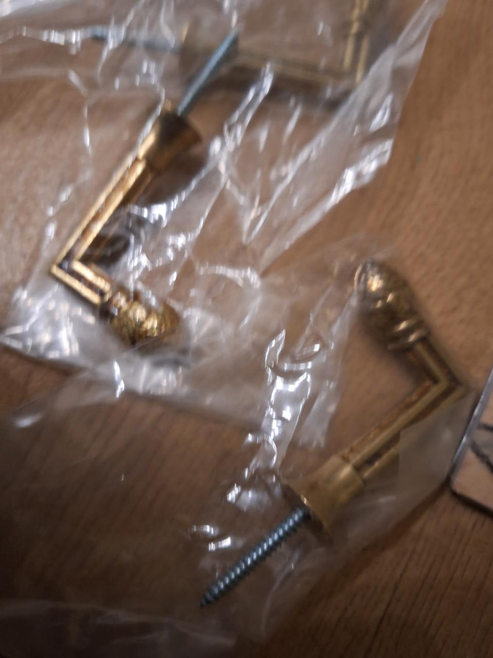 Diverse voor gordijn