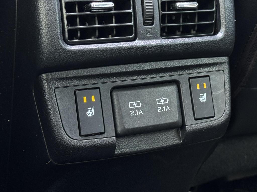 Subaru Outback 2.5i premium nl-auto incl. trekhaak afneembaar!