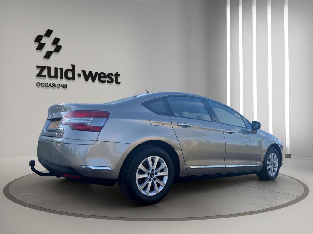Citroen C5 1.6 hdi business clima cruise