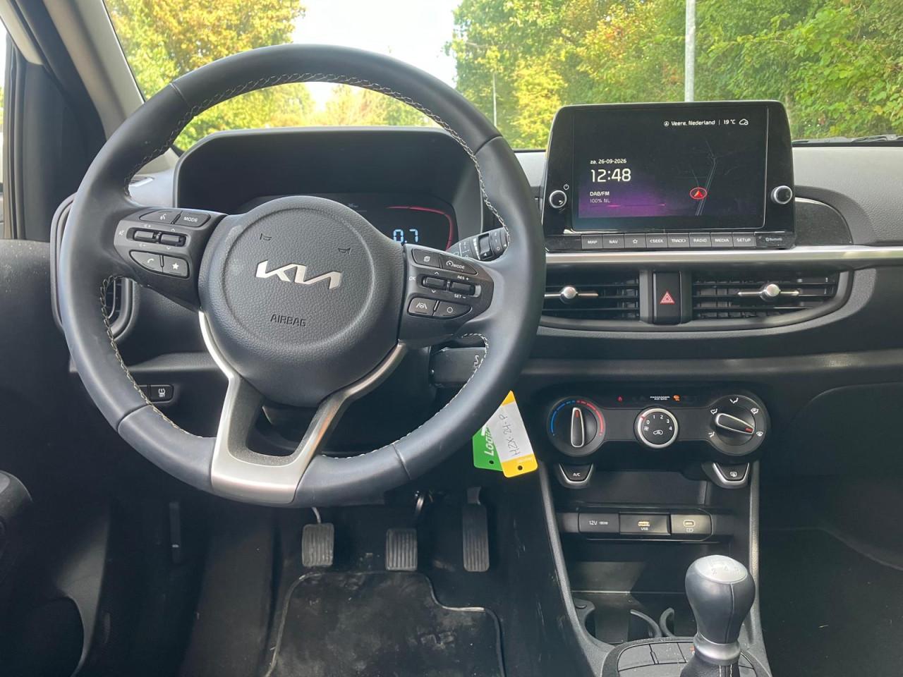 Kia Picanto 1.0