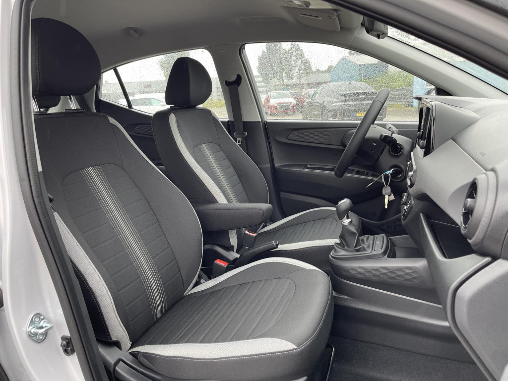 Hyundai I 10 1.0 comfort smart 5-zits