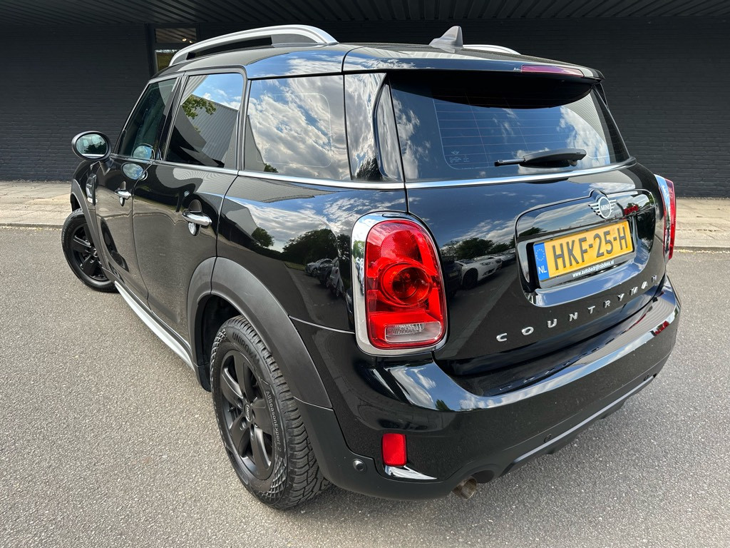 Mini Countryman mini 1.5 one pepper // grote beurt // dealeronderhouden //