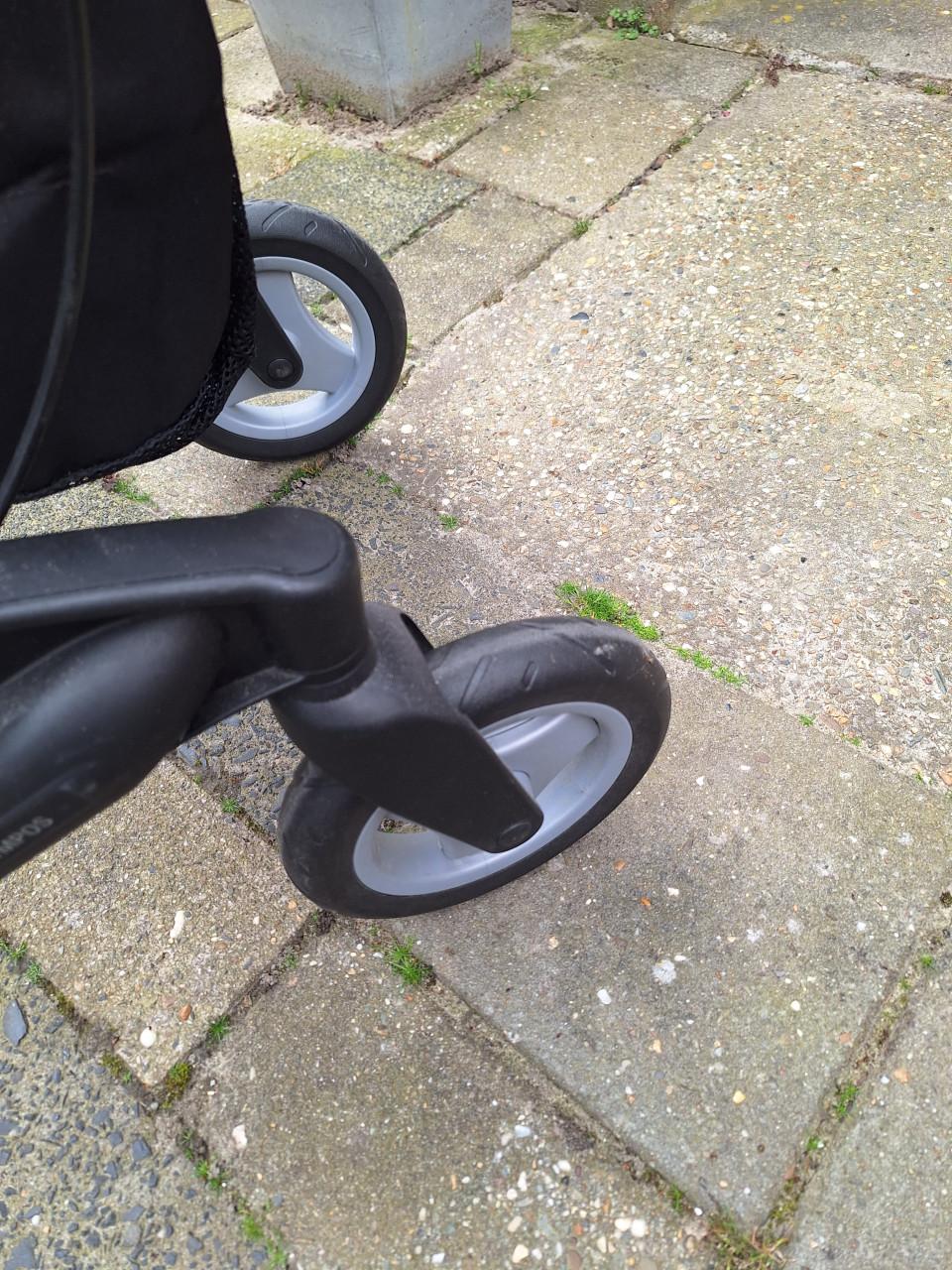 Topro Olympus rollator zeer goede staat