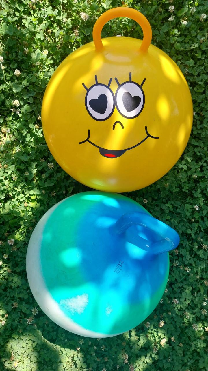 Skippyballen