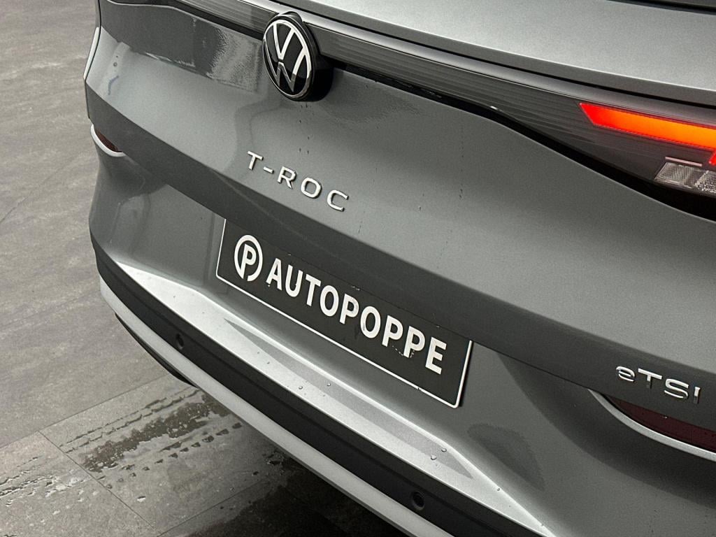 Volkswagen T-roc 1.5 etsi limited edition