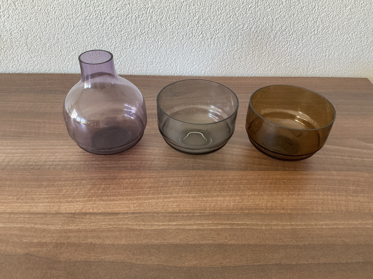 Te koop opstapelbare Vaas