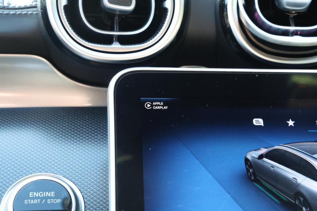 Mercedes-Benz C-Klasse estate 200 avantgarde