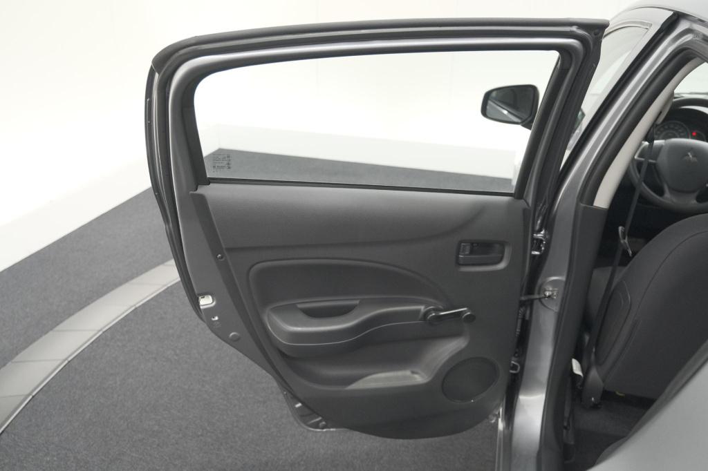 Mitsubishi Space Star 1.0 cool+ | automaat | parkeersensoren | airco | 5 de