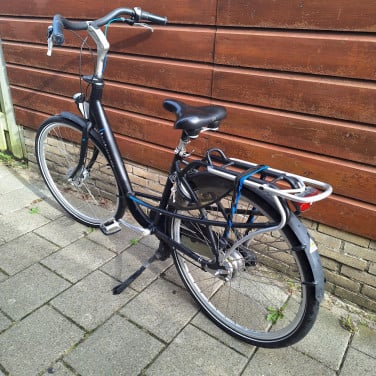 Mooie damesfiets Batavus