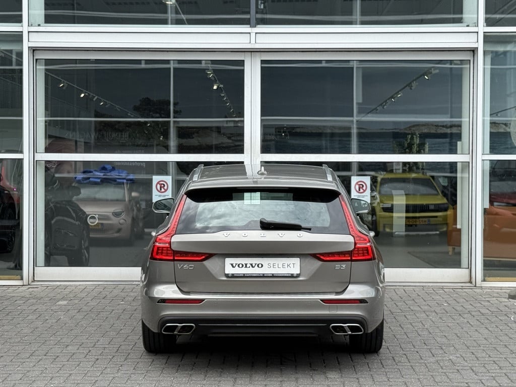 Volvo V60 2.0 b3 business pro